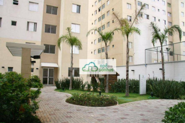 Imagem Apartamento com 2 Quartos à Venda, 47 m² em água Branca - São Paulo Imagem Apartamento com 2 Quartos à Venda, 47 m² em água Branca - São Paulo