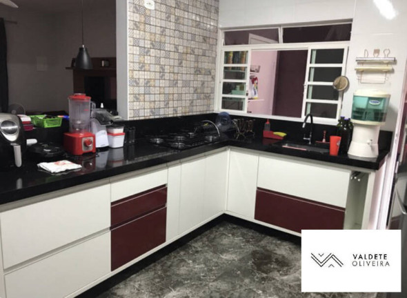 Imagem Casa com 3 Quartos à Venda, em Jardim Das Indústrias - São José Dos Campos Imagem Casa com 3 Quartos à Venda, em Jardim Das Indústrias - São José Dos Campos