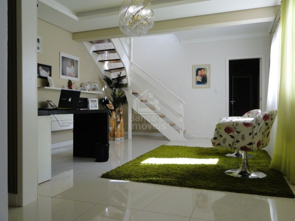 Imagem Cobertura com 3 Quartos à Venda, 342 m² em Nossa Senhora De Fátima - Santa Maria Imagem Cobertura com 3 Quartos à Venda, 342 m² em Nossa Senhora De Fátima - Santa Maria