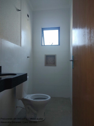 Imagem Casa com 2 Quartos à Venda, 55 m² em Balneário Dos Golfinhos - Caraguatatuba