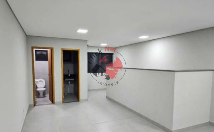 Imagem Imóvel Comercial à Venda, 137 m² em Assunção - São Bernardo Do Campo