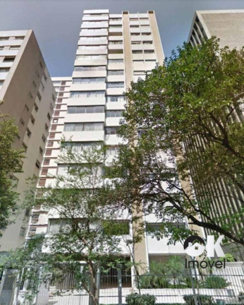Imagem Apartamento com 4 Quartos à Venda, 382 m² em Jardim Paulista - São Paulo Imagem Apartamento com 4 Quartos à Venda, 382 m² em Jardim Paulista - São Paulo