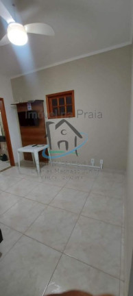Imagem Apartamento com 1 Quarto à Venda, 35 m² em Sapé - Ubatuba
