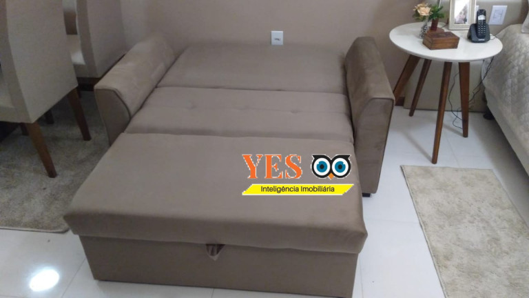 Imagem Flat com 1 Quarto para Alugar, 30 m² em Centro - Feira De Santana Imagem Flat com 1 Quarto para Alugar, 30 m² em Centro - Feira De Santana