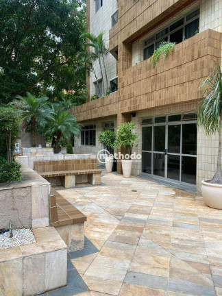 Imagem Apartamento com 4 Quartos à Venda, 145 m² em Cambuí - Campinas Imagem Apartamento com 4 Quartos à Venda, 145 m² em Cambuí - Campinas