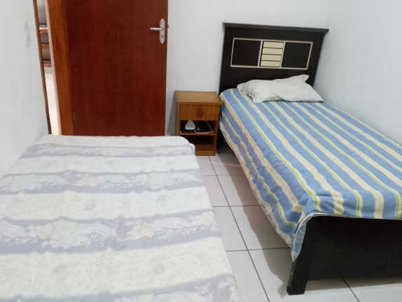 Imagem Casa com 2 Quartos à Venda, 125 m² em Tupi - Itanhaém