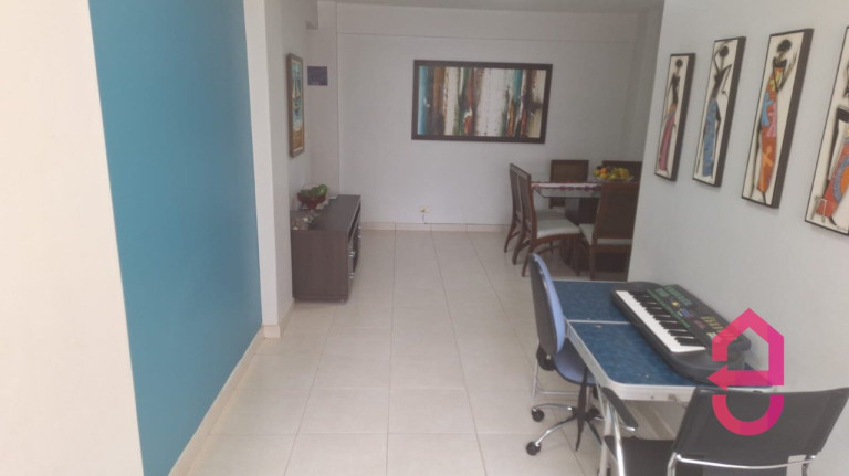 Imagem Apartamento com 3 Quartos à Venda,  em Setor Bueno - Goiânia