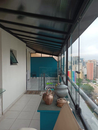 Imagem Imóvel com 3 Quartos à Venda, 132 m² em Barra Funda - São Paulo Imagem Imóvel com 3 Quartos à Venda, 132 m² em Barra Funda - São Paulo