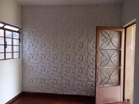 Casa com 2 Quartos à Venda, 175 m² em Vila Lucy - Sorocaba