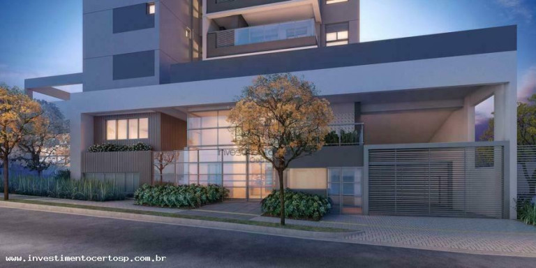 Imagem Apartamento com 2 Quartos à Venda, 70 m² em Vila Madalena - São Paulo Imagem Apartamento com 2 Quartos à Venda, 70 m² em Vila Madalena - São Paulo