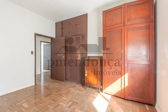 Imagem Apartamento com 3 Quartos à Venda, 243 m² em Higienópolis - São Paulo