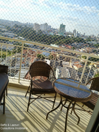 Imagem Apartamento com 3 Quartos à Venda, 86 m² em Vila Valparaíso - Santo André Imagem Apartamento com 3 Quartos à Venda, 86 m² em Vila Valparaíso - Santo André
