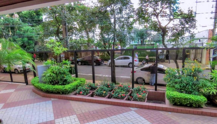 Imagem Apartamento com 1 Quarto à Venda, 42 m² em Vila Nova Conceição - São Paulo Imagem Apartamento com 1 Quarto à Venda, 42 m² em Vila Nova Conceição - São Paulo