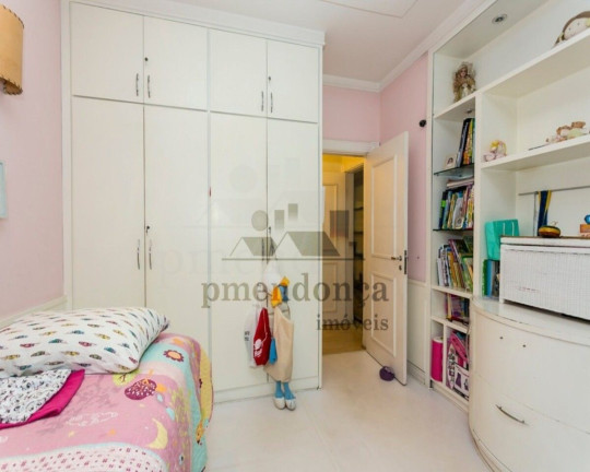 Imagem Apartamento com 3 Quartos à Venda, 270 m² em Santa Cecília - São Paulo