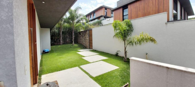Imagem Casa com 4 Quartos à Venda, 294 m² em Jardim São Nicolau - Atibaia Imagem Casa com 4 Quartos à Venda, 294 m² em Jardim São Nicolau - Atibaia