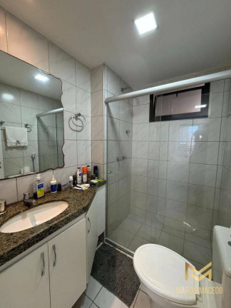 Imagem Apartamento com 3 Quartos à Venda, 72 m² em Meireles - Fortaleza Imagem Apartamento com 3 Quartos à Venda, 72 m² em Meireles - Fortaleza