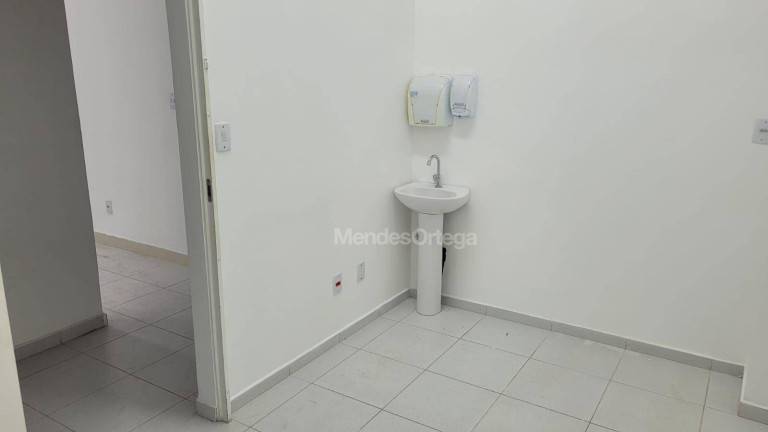 Imagem Edifício Residencial à Venda ou Locação, 1.272 m² em Central Sorocaba - Sorocaba