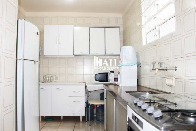Imagem Apartamento com 2 Quartos à Venda, 60 m² em Vila Maceno - São José Do Rio Preto Imagem Apartamento com 2 Quartos à Venda, 60 m² em Vila Maceno - São José Do Rio Preto