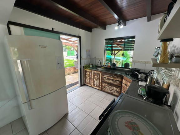 Imagem Casa com 3 Quartos à Venda, 158 m² em Centro - Porto Belo Imagem Casa com 3 Quartos à Venda, 158 m² em Centro - Porto Belo