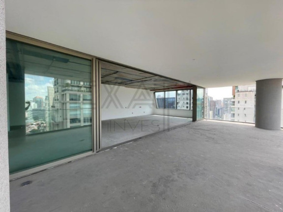 Imóvel com 4 Quartos à Venda, 570 m² em Itaim Bibi - São Paulo