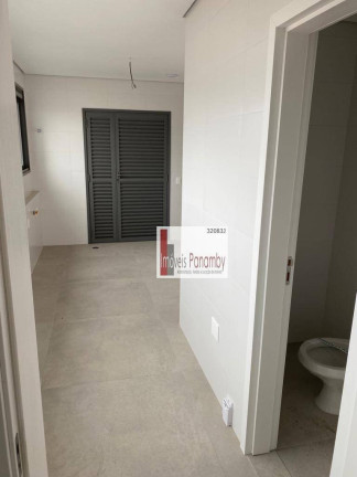 Imagem Apartamento com 4 Quartos à Venda, 337 m² em Tatuapé - São Paulo