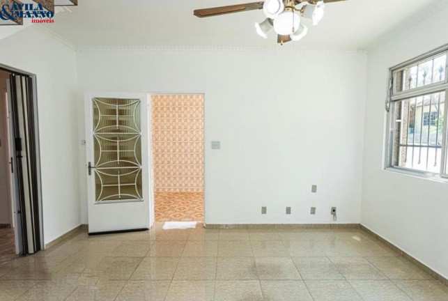 Imagem Sobrado com 2 Quartos à Venda,  em Vila Diva - São Paulo