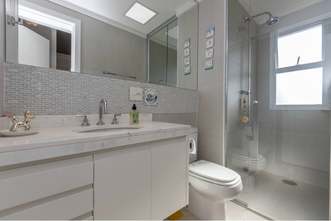 Imagem Apartamento com 4 Quartos à Venda, 173 m² em Brooklin Paulista - São Paulo Imagem Apartamento com 4 Quartos à Venda, 173 m² em Brooklin Paulista - São Paulo