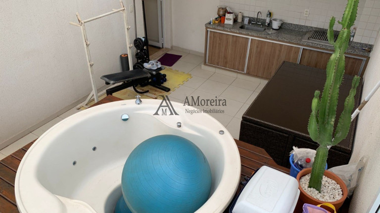 Imagem Imóvel com 3 Quartos à Venda, 162 m² em Engordadouro - Jundiaí Imagem Imóvel com 3 Quartos à Venda, 162 m² em Engordadouro - Jundiaí