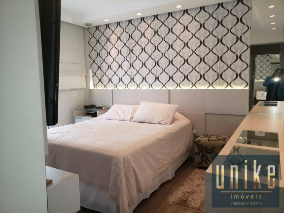 Imagem Apartamento com 3 Quartos à Venda, 182 m² em Vila Ema - São José Dos Campos
