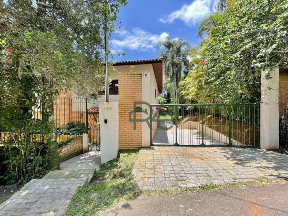 Imagem Casa com 7 Quartos à Venda, 610 m² em Santo Antonio Do Forte - Cotia Imagem Casa com 7 Quartos à Venda, 610 m² em Santo Antonio Do Forte - Cotia