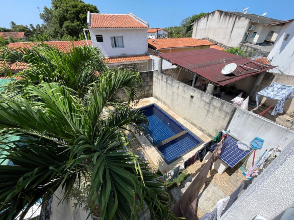 Imagem Casa com 3 Quartos à Venda, 130 m² em Centro - Eusébio Imagem Casa com 3 Quartos à Venda, 130 m² em Centro - Eusébio