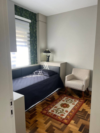 Imagem Apartamento com 3 Quartos à Venda, 114 m² em Centro - Florianópolis
