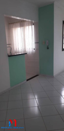 Imagem Apartamento com 2 Quartos à Venda, 60 m² em Nova Gerty - São Caetano Do Sul Imagem Apartamento com 2 Quartos à Venda, 60 m² em Nova Gerty - São Caetano Do Sul