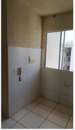 Imagem Apartamento com 2 Quartos à Venda, 44 m² em Rondinha - Campo Largo