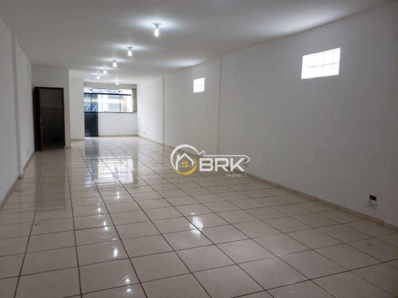 Imagem Imóvel Comercial para Alugar, 400 m² em Chácara Mafalda - São Paulo Imagem Imóvel Comercial para Alugar, 400 m² em Chácara Mafalda - São Paulo