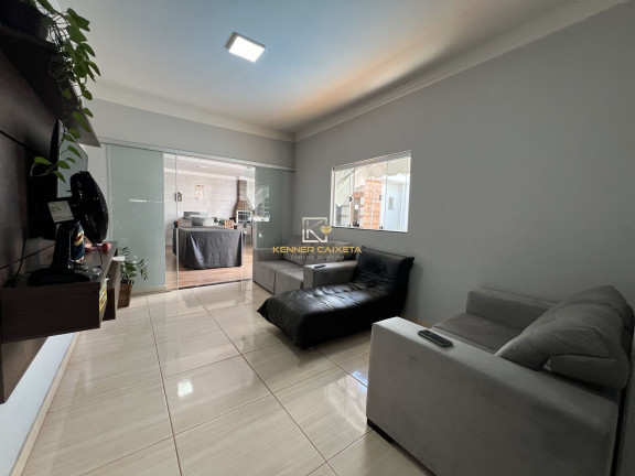 Imagem Casa com 3 Quartos à Venda, 199 m² em Residencial Barreiro - Patos De Minas Imagem Casa com 3 Quartos à Venda, 199 m² em Residencial Barreiro - Patos De Minas