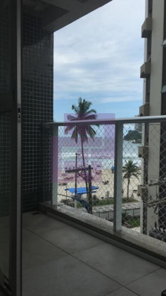 Apartamento com 3 Quartos à Venda, 96 m² em Vila Luis Antônio - Guarujá