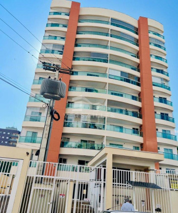 Imagem Apartamento com 3 Quartos à Venda, 123 m² em Olaria - Porto Velho Imagem Apartamento com 3 Quartos à Venda, 123 m² em Olaria - Porto Velho