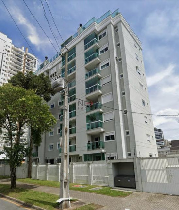 Imagem Apartamento com 3 Quartos à Venda, 130 m² em Vila Izabel - Curitiba