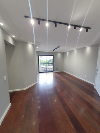 Imagem Apartamento com 3 Quartos à Venda, 114 m² em Jardim Anália Franco - São Paulo Imagem Apartamento com 3 Quartos à Venda, 114 m² em Jardim Anália Franco - São Paulo