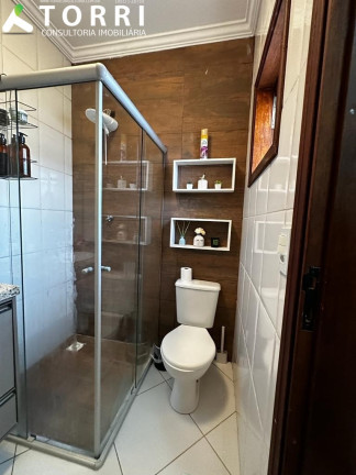 Imagem Imóvel com 3 Quartos à Venda, 115 m² em Jardim Karolyne - Votorantim