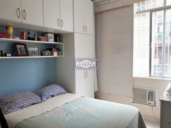 Imagem Apartamento com 4 Quartos à Venda, 186 m² em Copacabana - Rio De Janeiro Imagem Apartamento com 4 Quartos à Venda, 186 m² em Copacabana - Rio De Janeiro