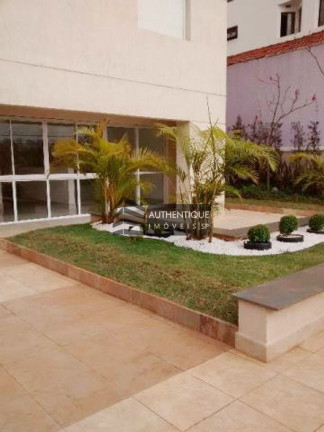 Imagem Apartamento com 3 Quartos à Venda, 96 m² em Campo Belo - São Paulo Imagem Apartamento com 3 Quartos à Venda, 96 m² em Campo Belo - São Paulo