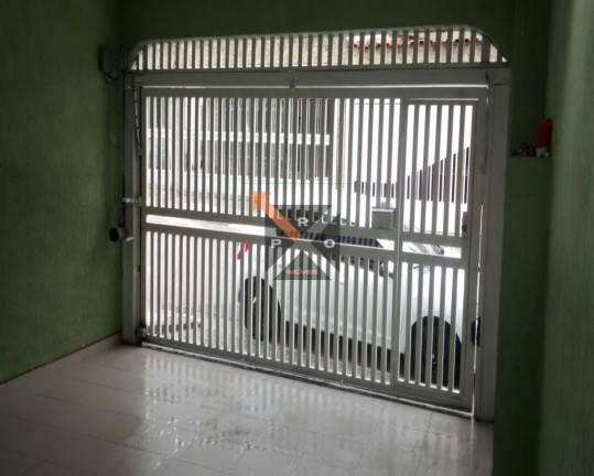 Imagem Casa com 3 Quartos à Venda, 140 m² em Vila Formosa - São Paulo Imagem Casa com 3 Quartos à Venda, 140 m² em Vila Formosa - São Paulo