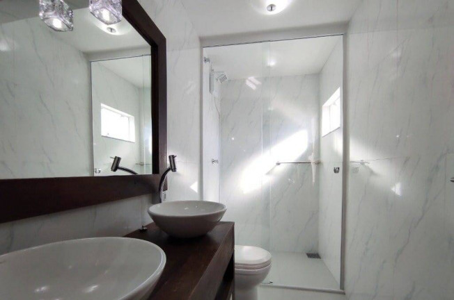 Imagem Casa com 4 Quartos à Venda, 340 m² em Jardim Atlântico - Florianópolis