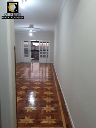 Imagem Apartamento com 2 Quartos à Venda, 142 m² em Embaré - Santos Imagem Apartamento com 2 Quartos à Venda, 142 m² em Embaré - Santos