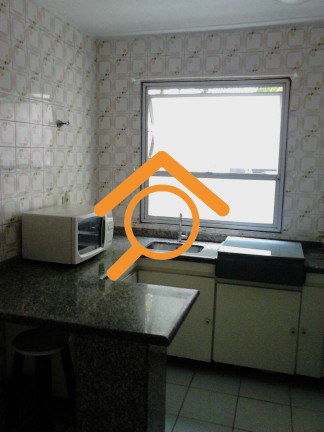 Imagem Imóvel com 2 Quartos à Venda, 62 m² em Jardim Consórcio - São Paulo