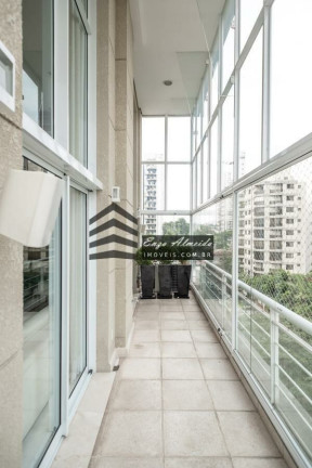 Imagem Apartamento com 4 Quartos à Venda, 346 m² em Moema - São Paulo Imagem Apartamento com 4 Quartos à Venda, 346 m² em Moema - São Paulo