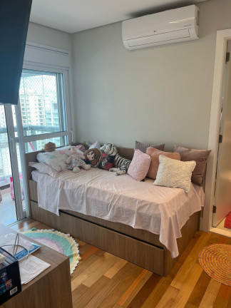Imagem Apartamento com 3 Quartos à Venda, 158 m² em Moema - São Paulo Imagem Apartamento com 3 Quartos à Venda, 158 m² em Moema - São Paulo