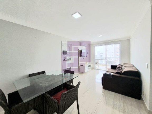Imagem Apartamento com 3 Quartos à Venda, 117 m² em Vila Alzira - Guarujá Imagem Apartamento com 3 Quartos à Venda, 117 m² em Vila Alzira - Guarujá